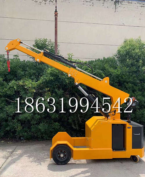 新密市随车吊机搬运新密市附近新密市液压小吊机旋转小型货车随车吊机